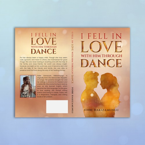 Book Cover Design