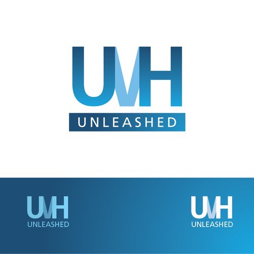 Unleashed Logo