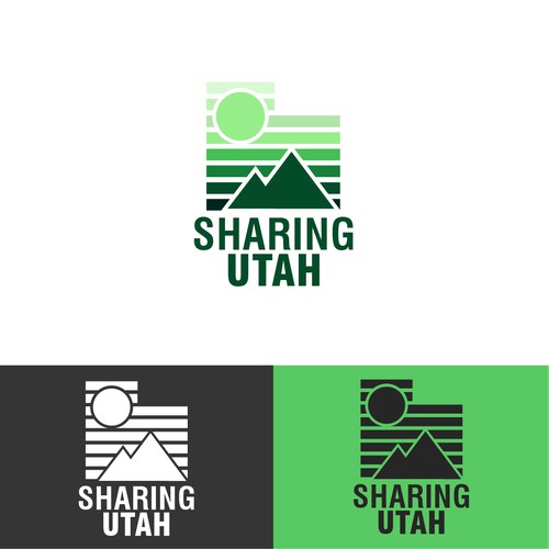 Sharing Utah