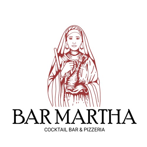 Logo Bar