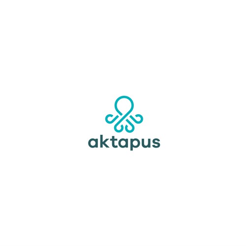 Logo for Aktapus