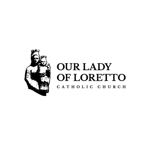 Catolic church logo