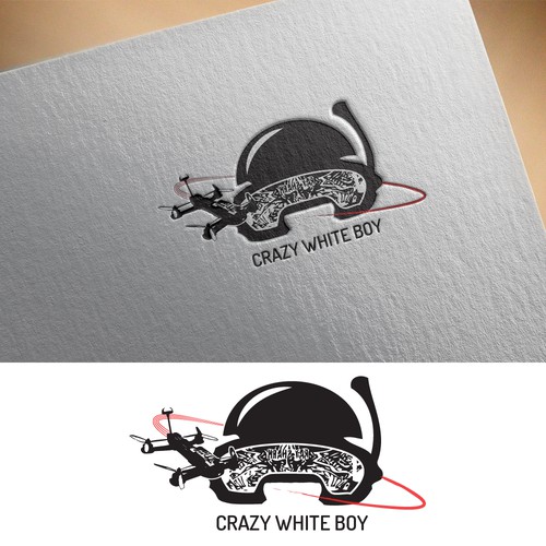 CWB Drone Logo 2