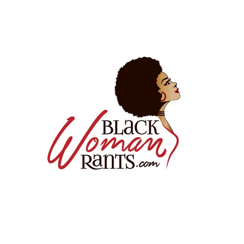 Black Woman Rants