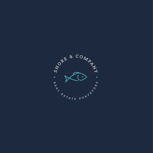 Shore & Co Logo