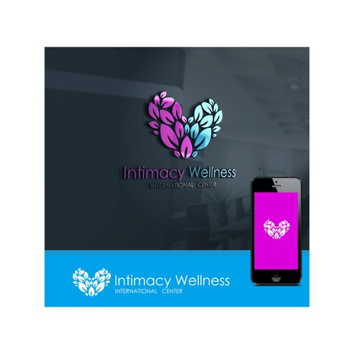 intimacy wellness