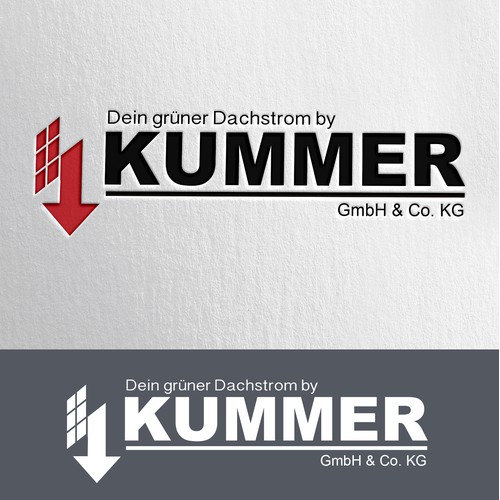 Kummer GmbH & Co. KG logo