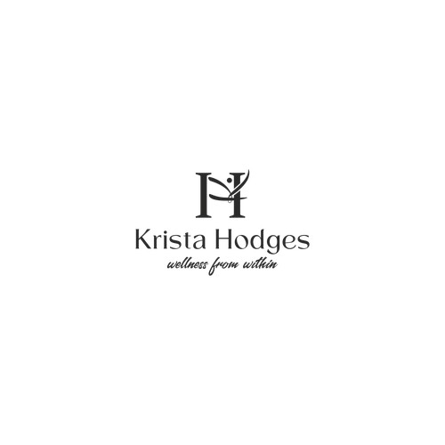 KH initials for wellness company