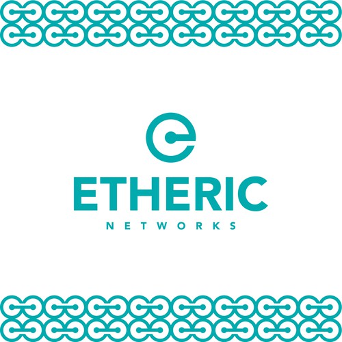 Logo for ETHRIC 