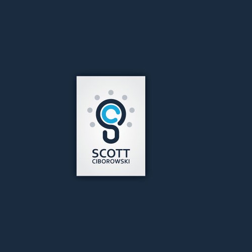 Logo for Scott Ciborowsky