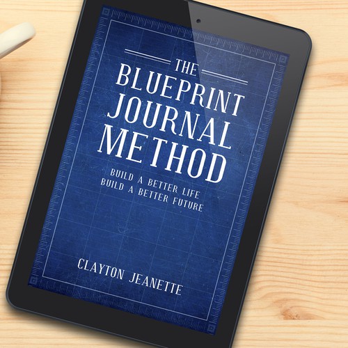 The BluePrint Journal Method
