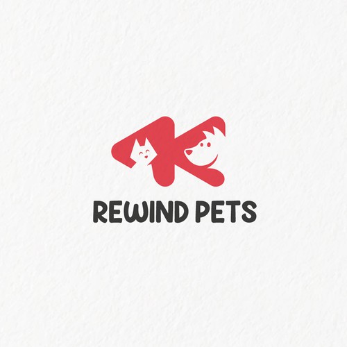 Rewind Pets