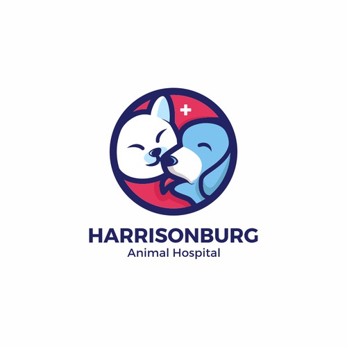 Harrisonburg animal hospital