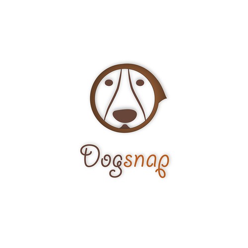 A creative Logo for a new productline in the petmarket