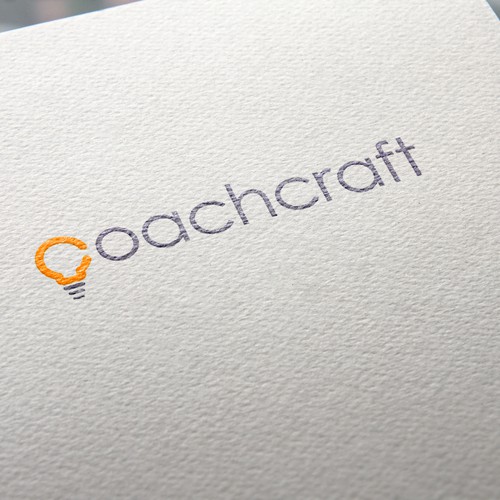 Logo for Coachcraft career and executive coaching