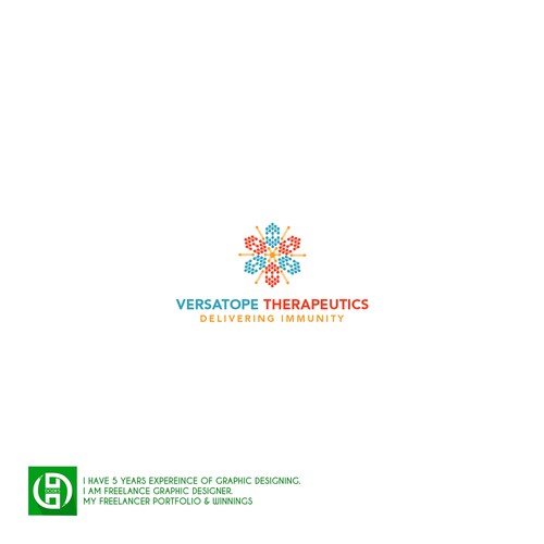  Stay healthy and strong with Versatope