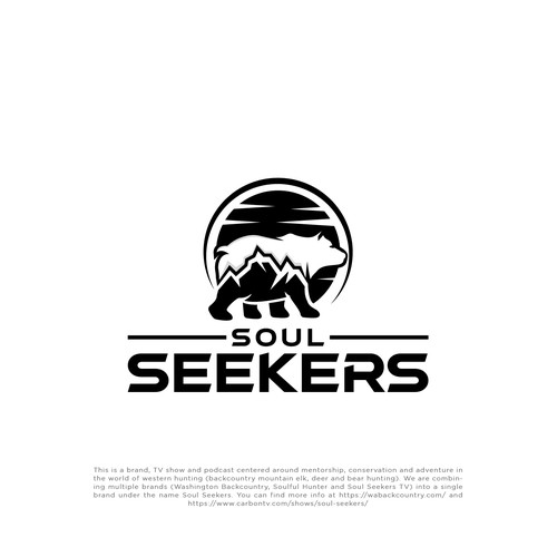 Soul Seekers logo