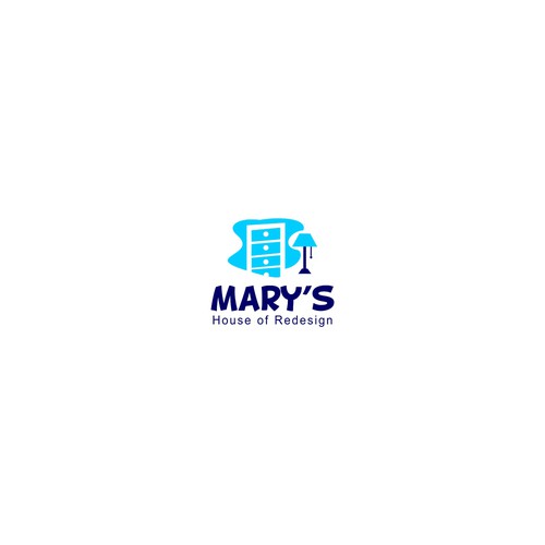 Mary's House of Redesign