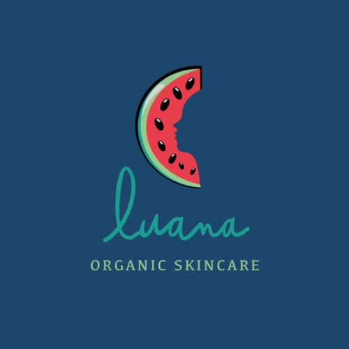 Organic Skin Care Logo