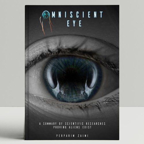 Omniscient EYE