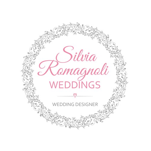 Silvia Romagnoli Weddings