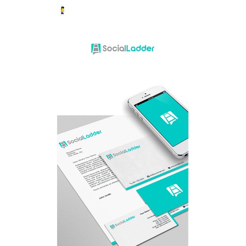 Social Ladder