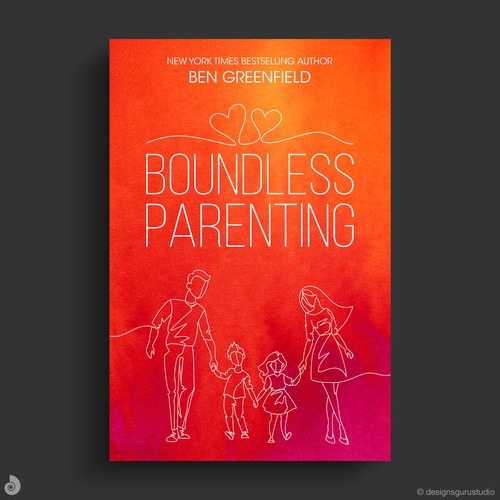 Book Cover Design