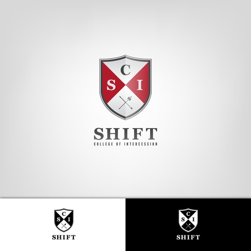 SHIFT College of Intercession