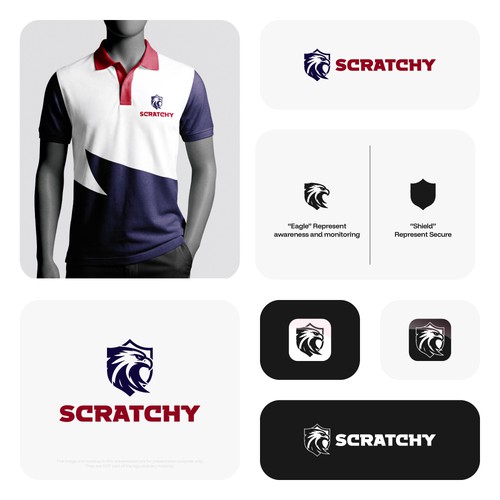 Bold Logo Design