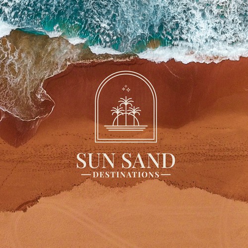 Sun sand Destinations
