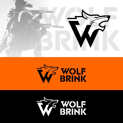 Wolf Brink