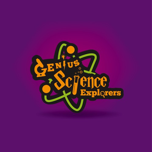 Genius Science Explorers