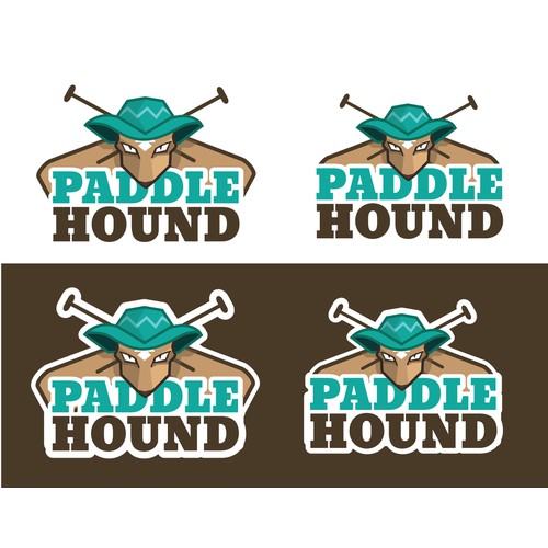 Paddle Hound Company Launch