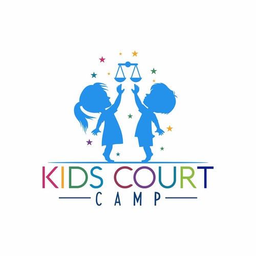 Kids Court Camp