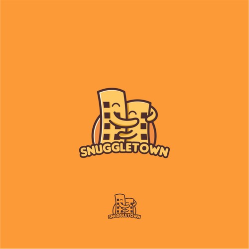 Snuggle Town