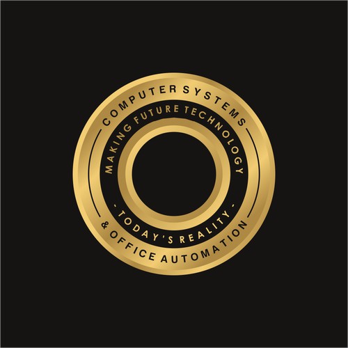 IT Consulting logo