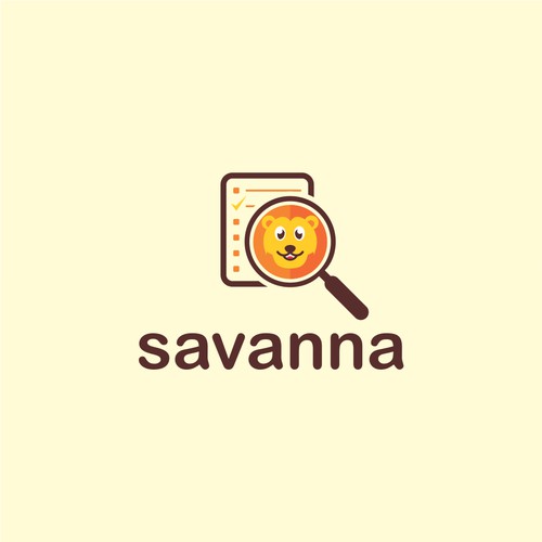 Savanna Logo