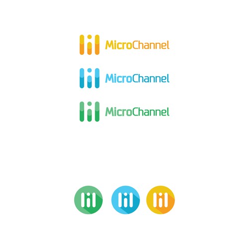 Micro Channel