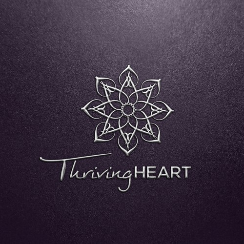 thriving heart