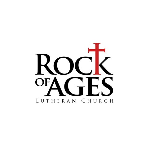 Logo for Church