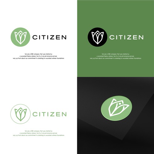 Citizen CBD