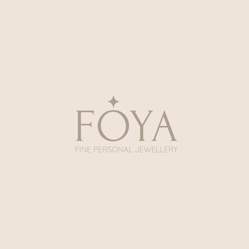 logo for FOYA