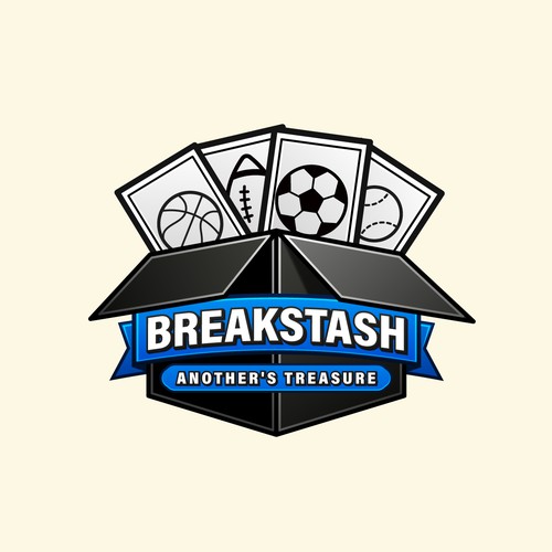 BreakStash