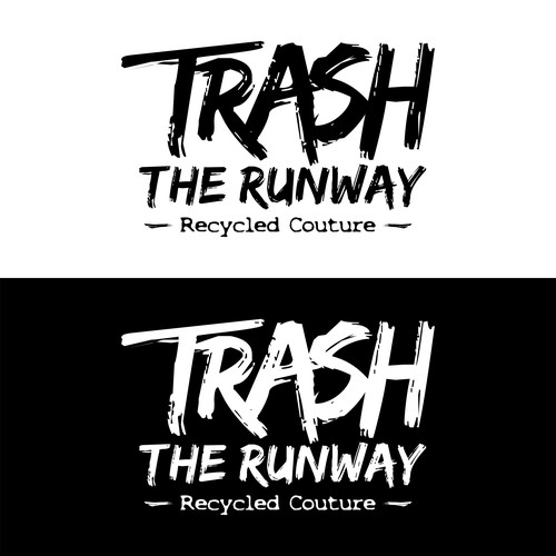 Trash The Runway