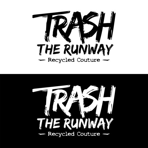 Trash The Runway