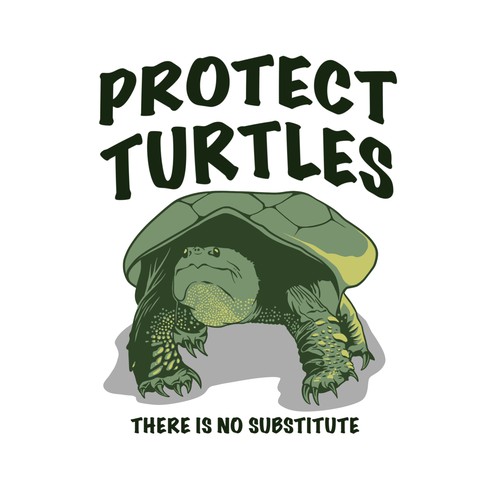 Protect Turtles