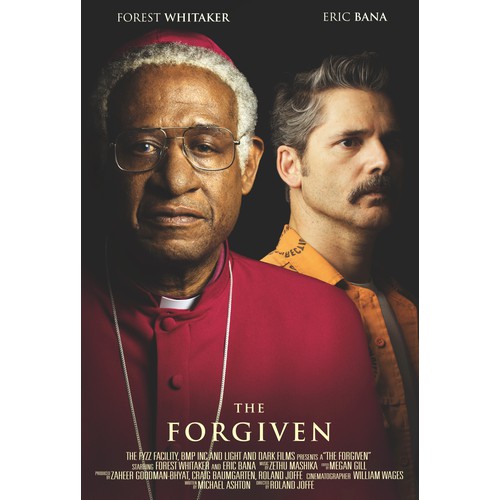 The Forgiven