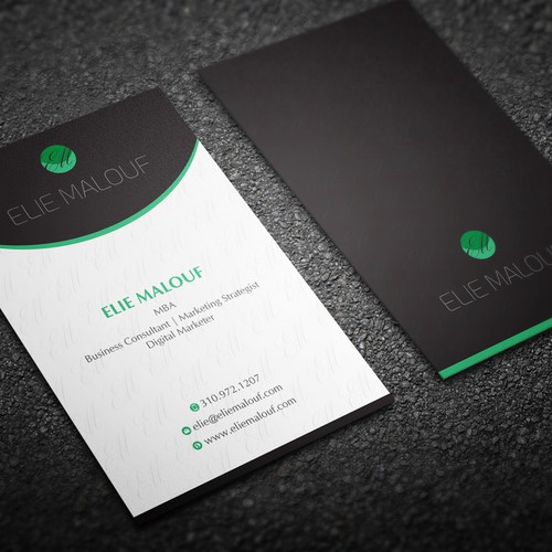 Logo & Business card