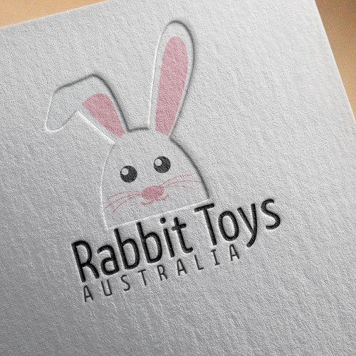 Rabbit Toys Australia is going online & needs a logo!