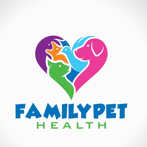 Pet Logo